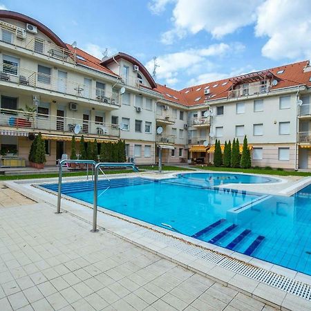 Kis-Gast Panorama Apartman Hajduszoboszlo Exterior photo